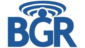 BGR Logo - MMC (My Parent Company) Buys BGR.com – Deadline