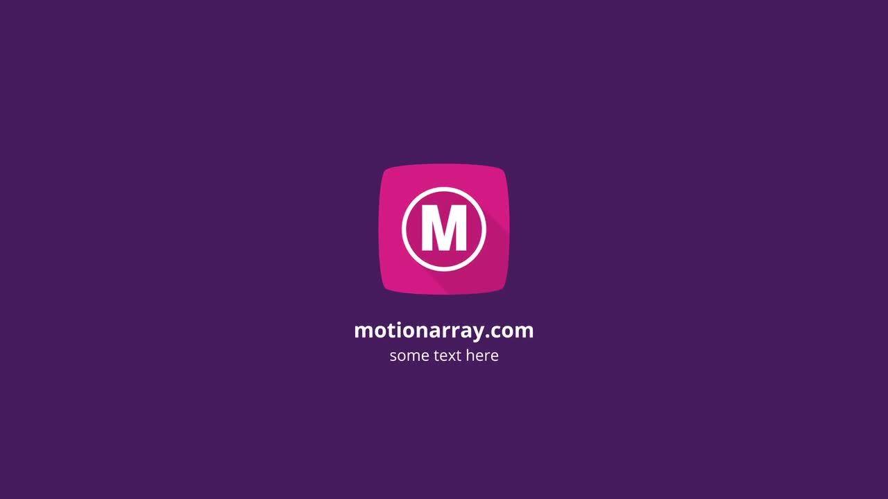 2D Logo - 2d Logo Animation - After Effects Templates | Motion Array