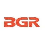 BGR Logo - BGR Salaries
