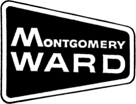 Ward Logo - Montgomery Ward | Logopedia | FANDOM powered by Wikia