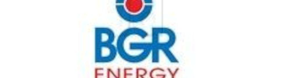 BGR Logo - Bgr Energy Systems Ltd Photo, Guindy, Chennai- Picture & Image