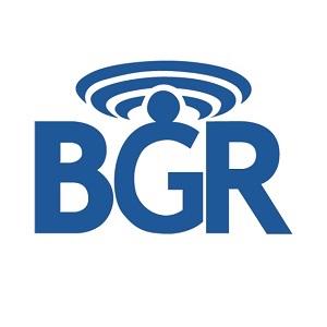 BGR Logo - BGR-logo | BALDOTA