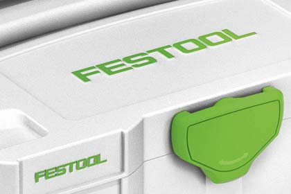 Festool Logo - Festool Worldwide for the toughest demands