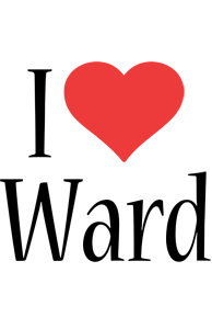 Ward Logo - Ward Logo | Name Logo Generator - I Love, Love Heart, Boots, Friday ...