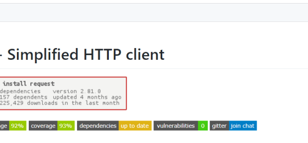 Npm Logo - How to Show Logo in ReadMe.Md file or in npm Package Home Page