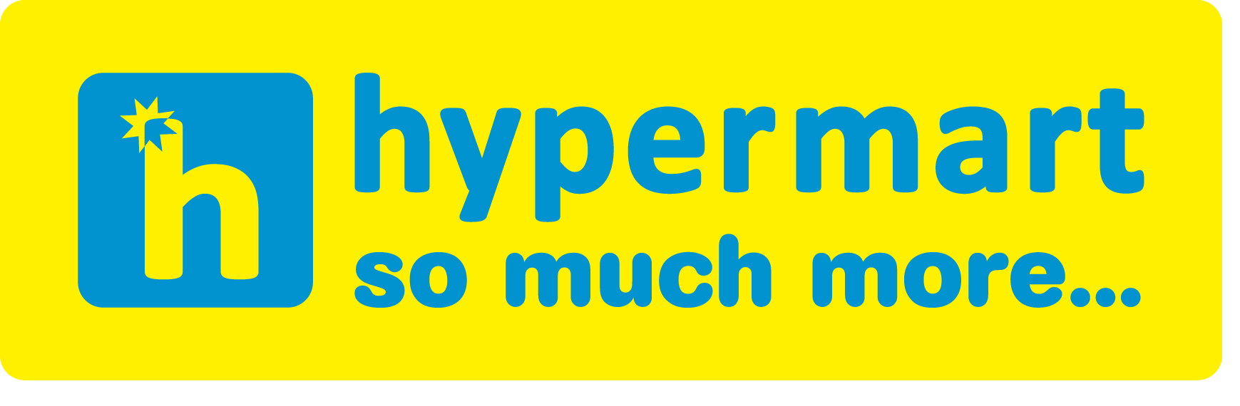 Hypermart Logo - Hypermart logo png 2 » PNG Image