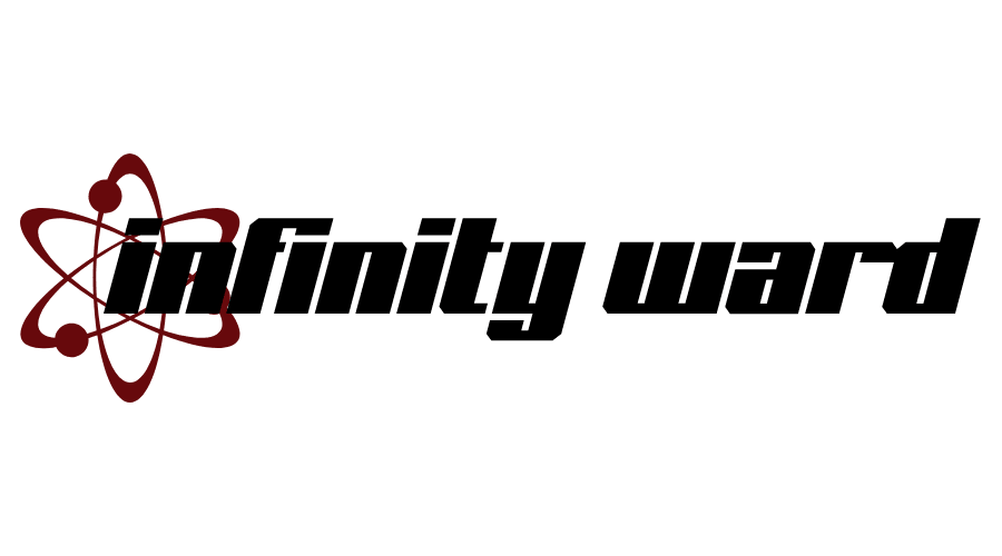 Ward Logo - Infinity Ward Logo Download - SVG - All Vector Logo
