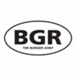 BGR Logo - Bgr Logos