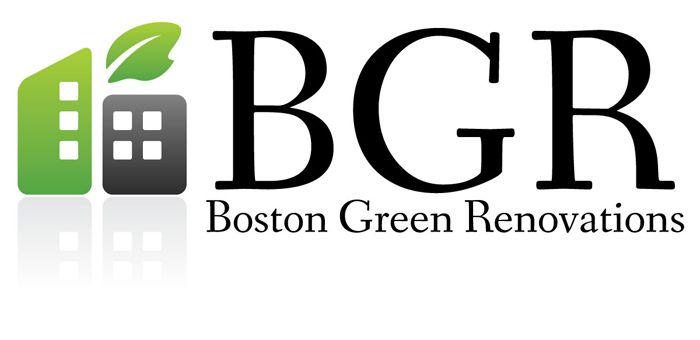 BGR Logo - BGR Logo « Rob LaFond
