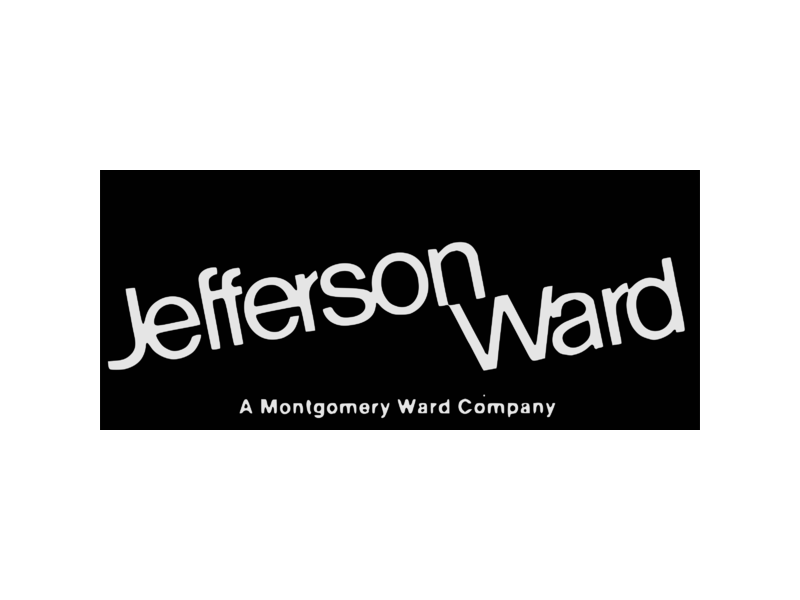 Ward Logo - Jefferson Ward Logo PNG Transparent & SVG Vector