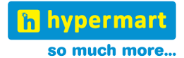 Hypermart Logo - Shop - Hypermart Indonesia