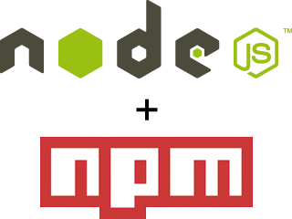 Npm Logo - What is NPM? (and how to install it) - rouzbeh - Medium