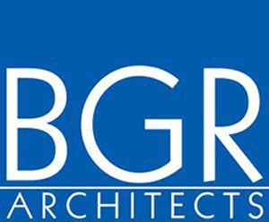 BGR Logo - BGR Architects | Lubbock, Texas