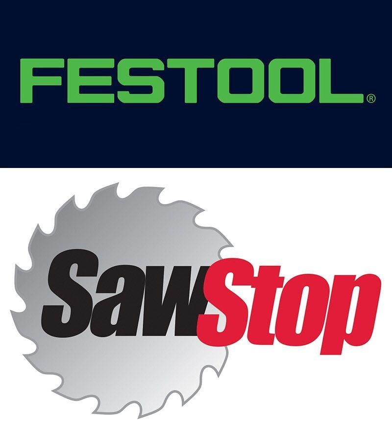 Festool Logo - Festool Now Manufacturing in the U.S., and Their Parent Company Has