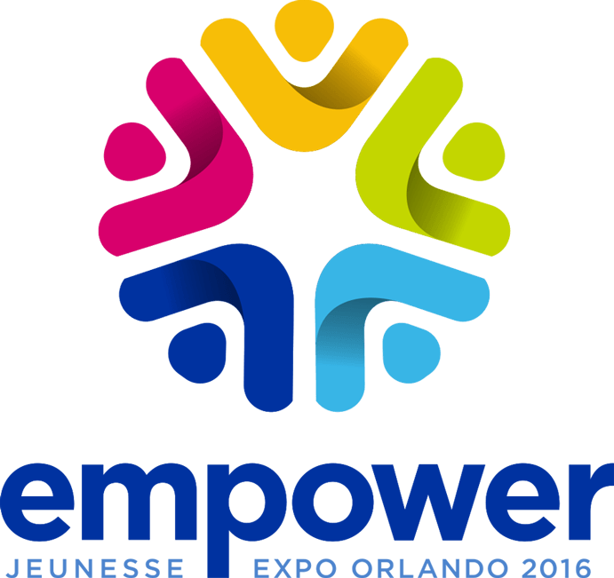 Empower Logo - Empower Logo Blue