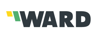Ward Logo - Dashpivot case study: Ward Civil and Environmental Engineering