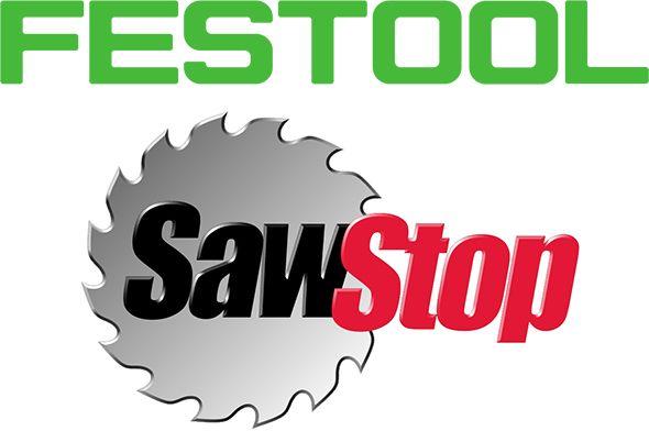 Festool Logo - This is What Festool Says About Their SawStop Acquisition