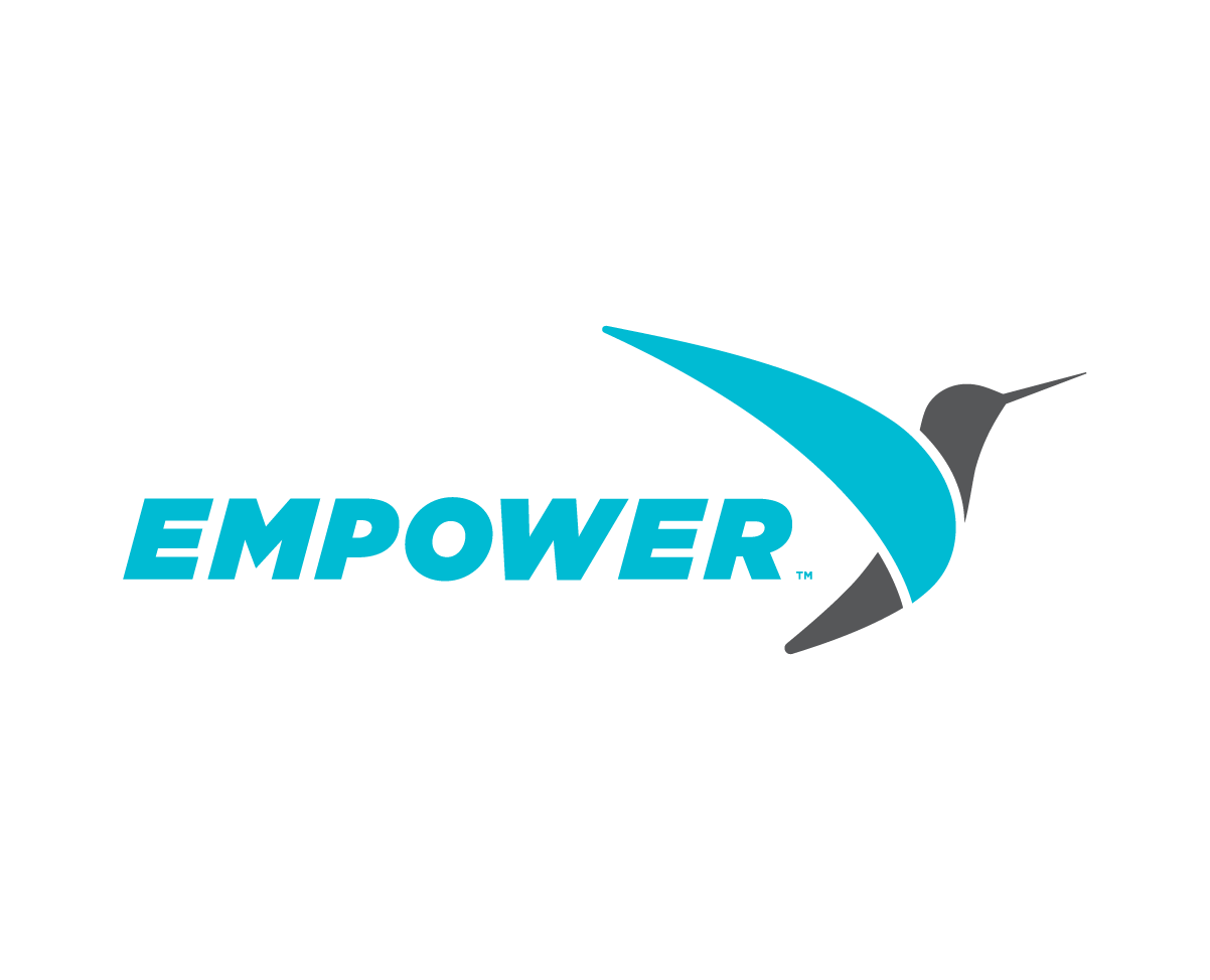 Empower Logo - Empower Fitness Logo –
