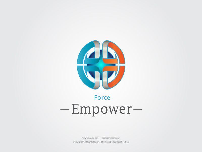 Empower Logo - Empower Logo by Kamlesh on Dribbble