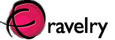 Ravelry Logo - Ravelry.com
