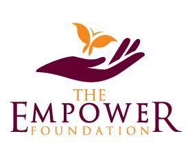 Empower Logo - Empower Foundation Logo | foundation logo | Logos, Foundation logo ...
