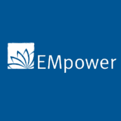 Empower Logo - Welcome to EMpower | EMpower