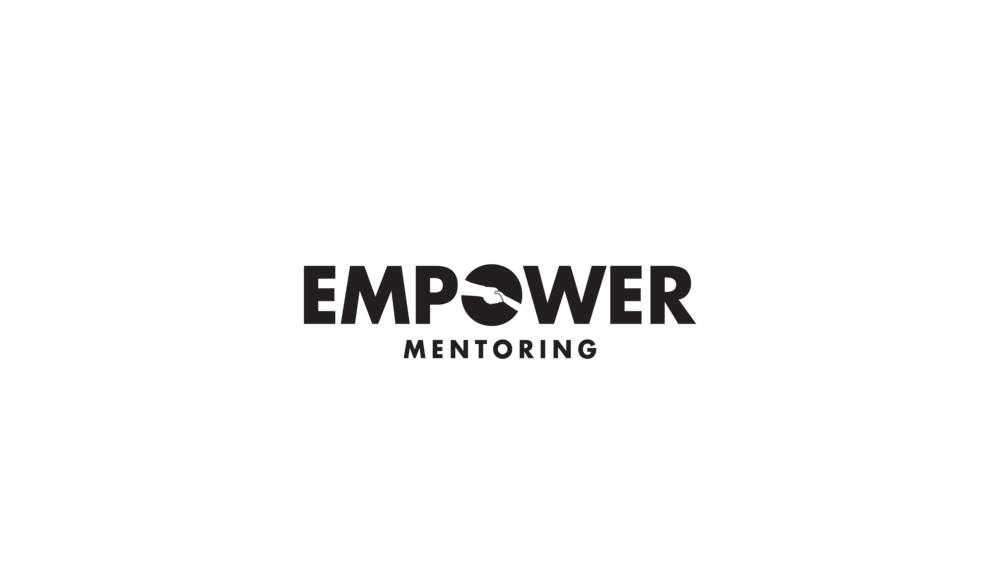 Empower Logo - Empower Mentoring — MEN ON A MISSION