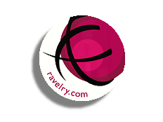 Ravelry Logo - ravelry.com | UserLogos.org