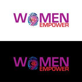 Empower Logo - women empower logo contest