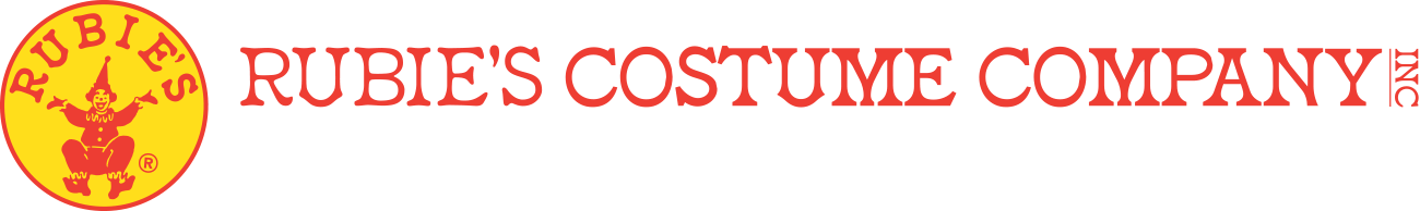 Costumes Logo - Rubie's - World's Largest Costume Manufacturer & Supplier