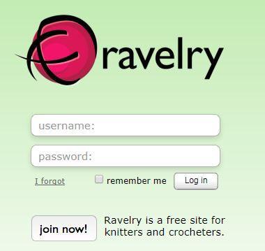 Ravelry Logo - How to Use Ravelry: Our Top 4 Tips | Lion Brand Notebook