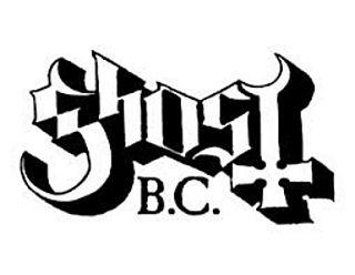 Ravelry Logo - Ravelry: Ghost B.C. Logo Chart pattern