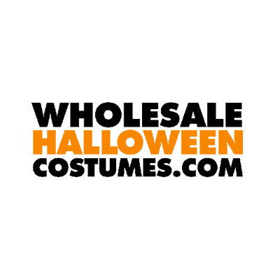 Costumes Logo - Wholesale Halloween Costumes: 10% Military Discount Year-Round ...
