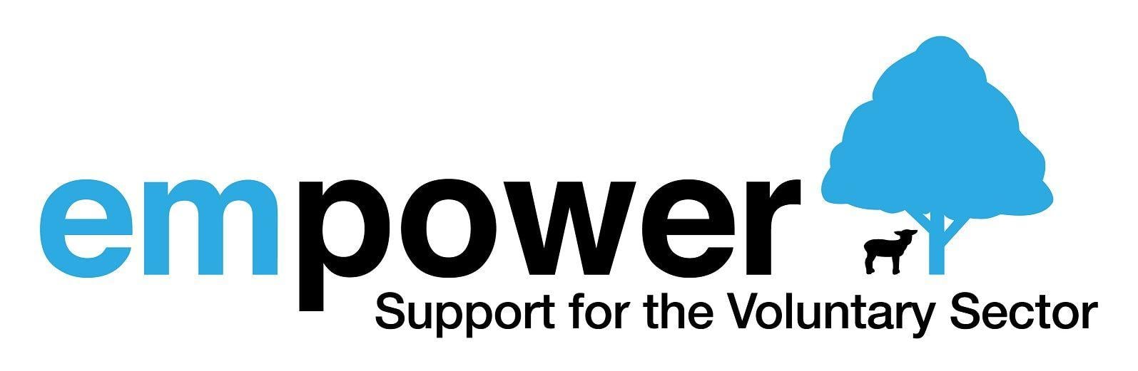 Empower Logo - Empower Logo Job Finder