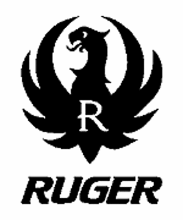 Ravelry Logo - Inspired by Ruger Logo pattern