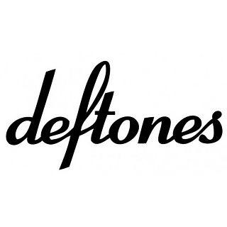 Deftones Logo - Ravelry: Deftones Logo Chart 1 pattern by EskimoPam