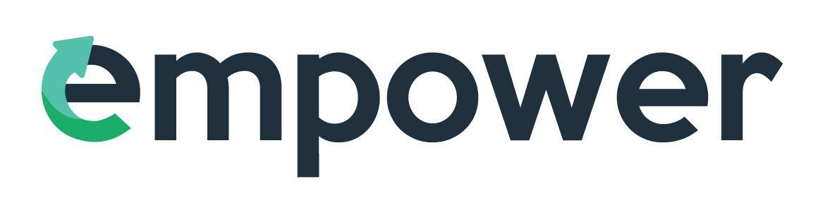 Empower Logo - Empower Logo on Behance