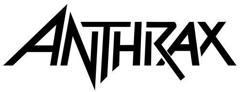 Ravelry Logo - Anthrax Logo Chart pattern