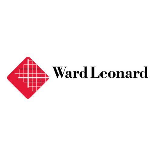 Ward Logo - Industrial Motor Generator Control & Pump Solutions | Ward Leonard