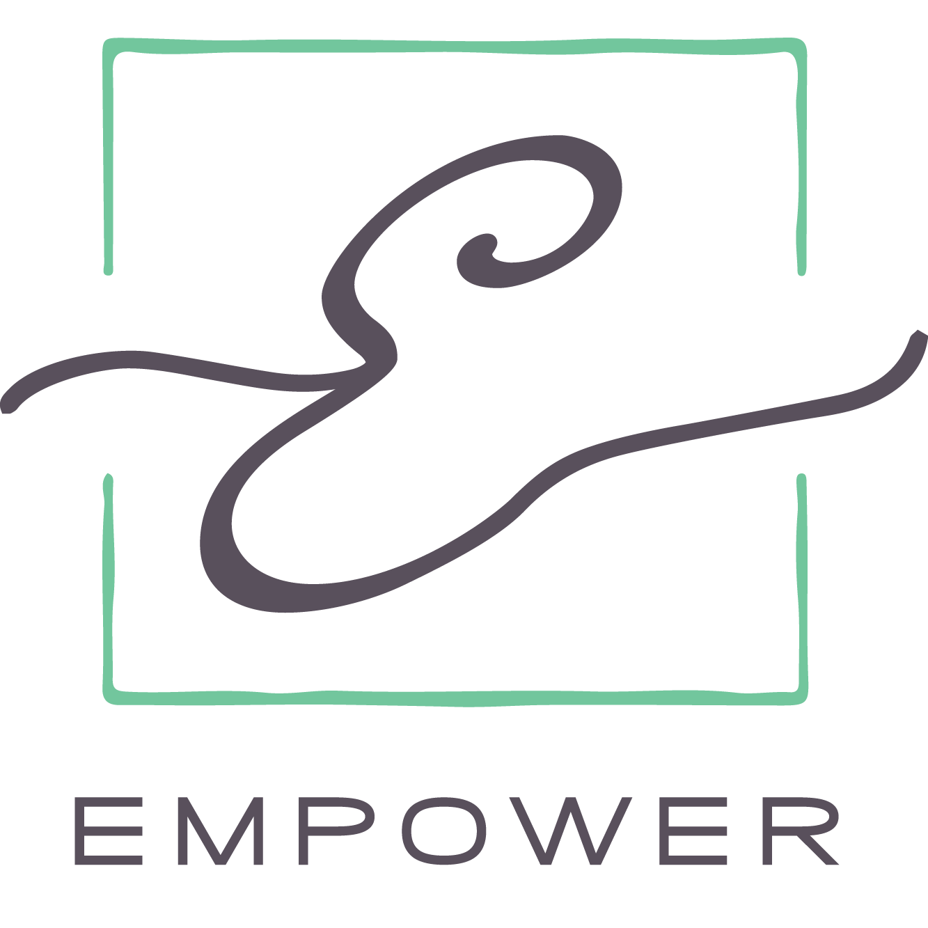 Empower Logo - Empower