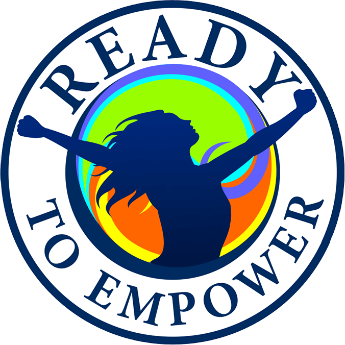 Empower Logo - Ready To Empower. Empowering Women To Reach Their Full Potential