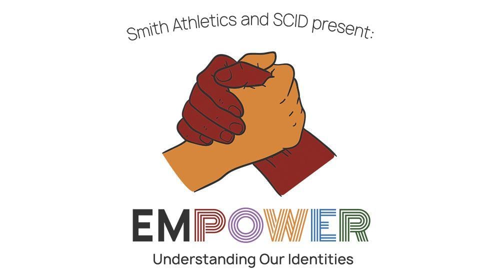 Empower Logo - Smith College Athletics - Smith Athletics to Host EmPOWER Conference
