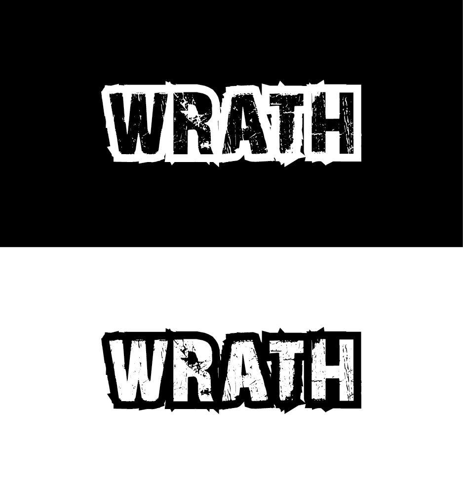 Wrath Logo - Logo Design for WRATH by KeyReative_Krowd | Design #13753236