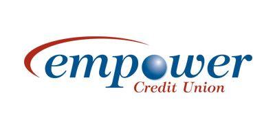 Empower Logo - MDT Announces the Conversion of Empower Credit Union – MDT | Member ...