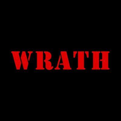 Wrath Logo - Надпись Wrath . » Emblems for GTA 5 / Grand Theft Auto V