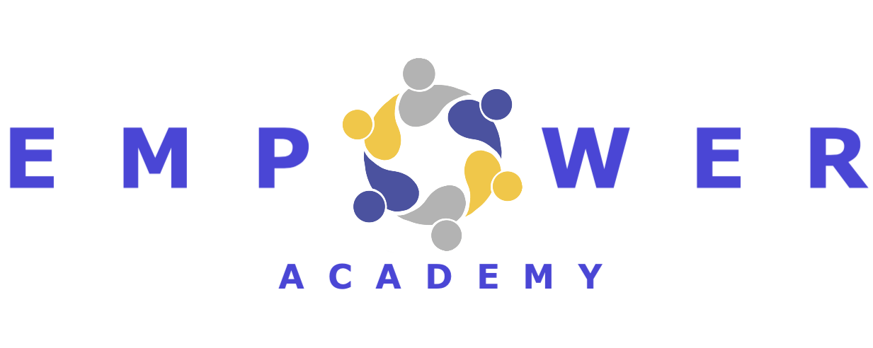 Empower Logo - Empower Academy - Oak Creek - Franklin Joint School District