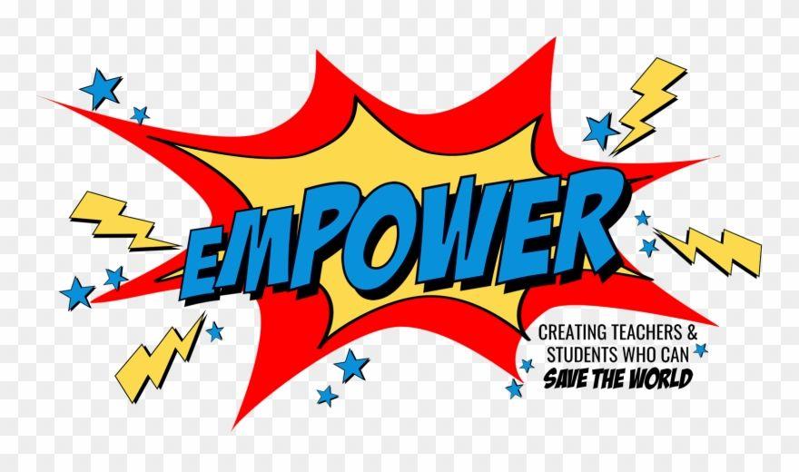 Empower Logo - Empower Logo Design Clipart