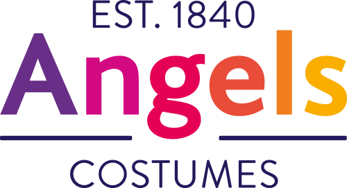 Costumes Logo - Angels Costumes