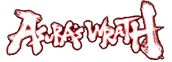 Wrath Logo - Asura's Wrath