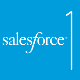 Salesforce1 Logo - Salesforce1 Development [using Google Chrome]-Part 1 | force experiment!